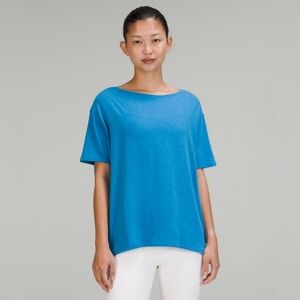 Lululemon Back In Action